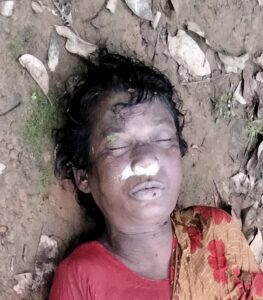 নবাবগঞ্জে চোলাই মদ্যপান অবস্থায় কুয়াই পড়ে এক নারীসহ দুই জনের মৃত্যু