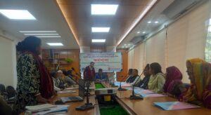 কুড়িগ্রামের উলিপুরে সরকারি সেবা প্রাপ্তিতে অনগ্রসরদের অধিকতর অন্তর্ভুক্তি শীর্ষক কর্মশালা অনুষ্ঠিত